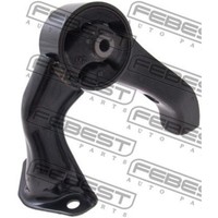 Febest Lagerung Motor Hinten Links FüR Mitsubishi Lancer Viii Sportback Cx_A