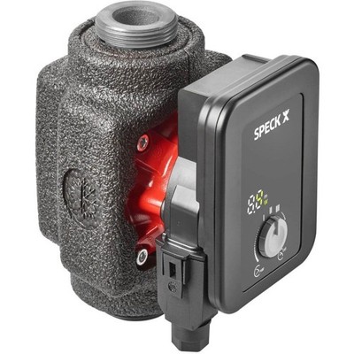 Speck Heizungsumwälzpumpe Inova NH II 32/40 G 2, 180 mm
