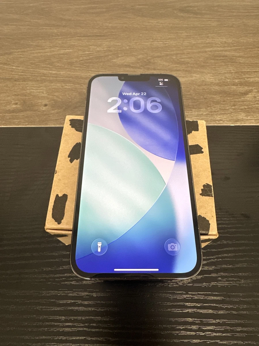 Apple iPhone 13 Pro Max 512GB for Sale | Shop New & Used Cell
