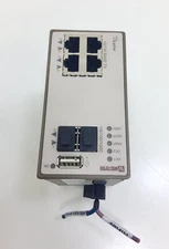 WESTERMO LYNX 3643-0235 ETHERNET SWITCH