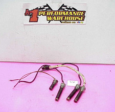 4 Dry Sump Tank Heater Probes NASCAR #5