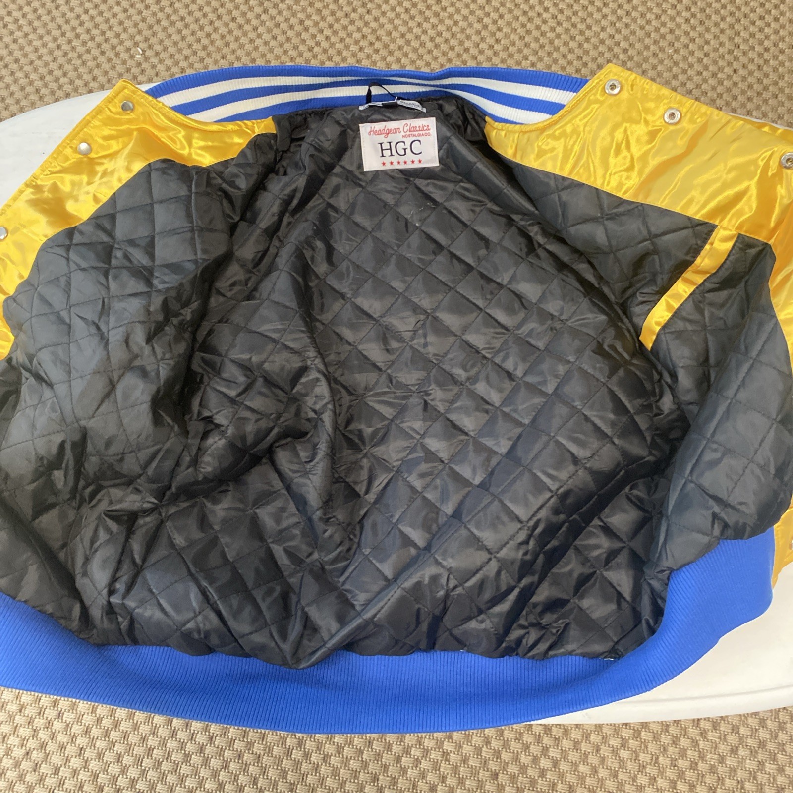 headgear classics jacket - image 6