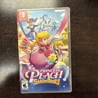 Princess Peach Showtime - Nintendo Switch