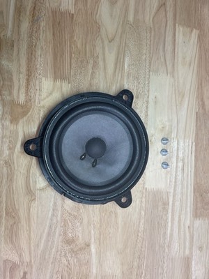 2007-2013 Infiniti G35 G37 Sedan RH Rear Door Audio Bose Speaker OEM 28156-AM90A