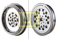 Schaeffler LuK 415 0146 10 Schwungrad Passend FüR Nissan Opel Renault