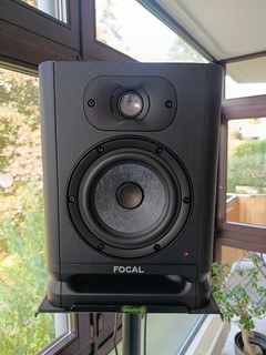 2 x Focal Alpha 50 Evo / Lautsprecher