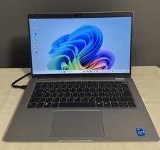 Dell Latitude 5420 Business Notebook 14"| i5, 16GB, 512GB NVME, Windows 11 Pro