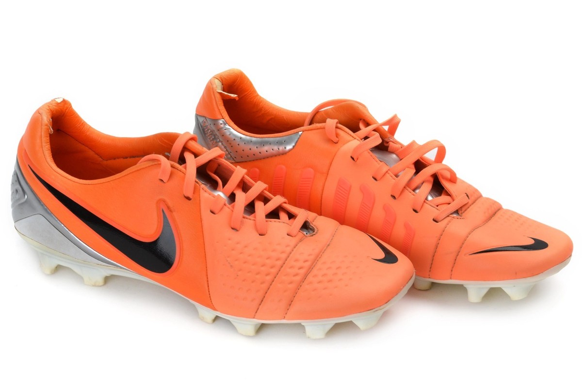NIKE CTR360 TREQUARTISTA III FG FOOTBALL BOOTS 525162-800 2013