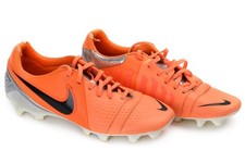 NIKE CTR360 TREQUARTISTA III FG FOOTBALL BOOTS 525162-800 2013 SIZE UK 7 MEN