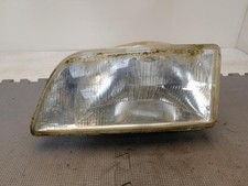 Feu avant (phare) Citroen AX
