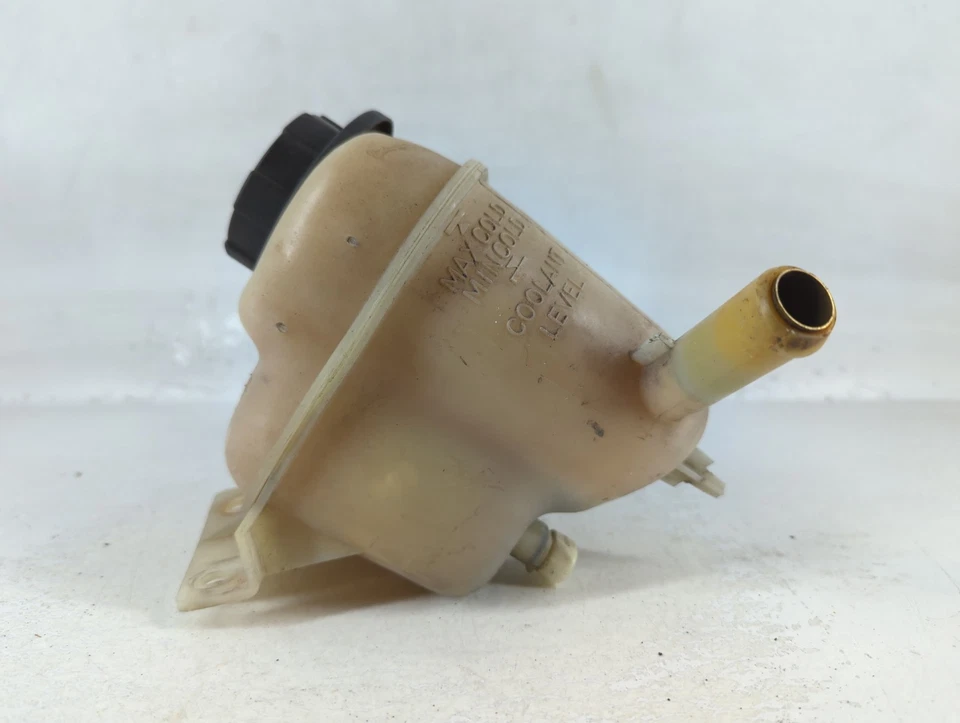 Botella tanque expansión desbordamiento refrigerante radiador Saturn Sl2 1992-2002 LN2TR Foto 4 de 4