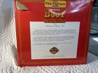 Budweiser Firefighter Boot Stein 1997 CS321 – First in Firefighters Series — photo 6