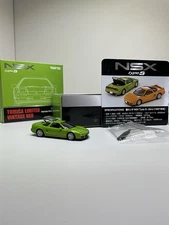 TomyTec Tomica Limited Vintage Neo Honda NSX Type S LV-N228