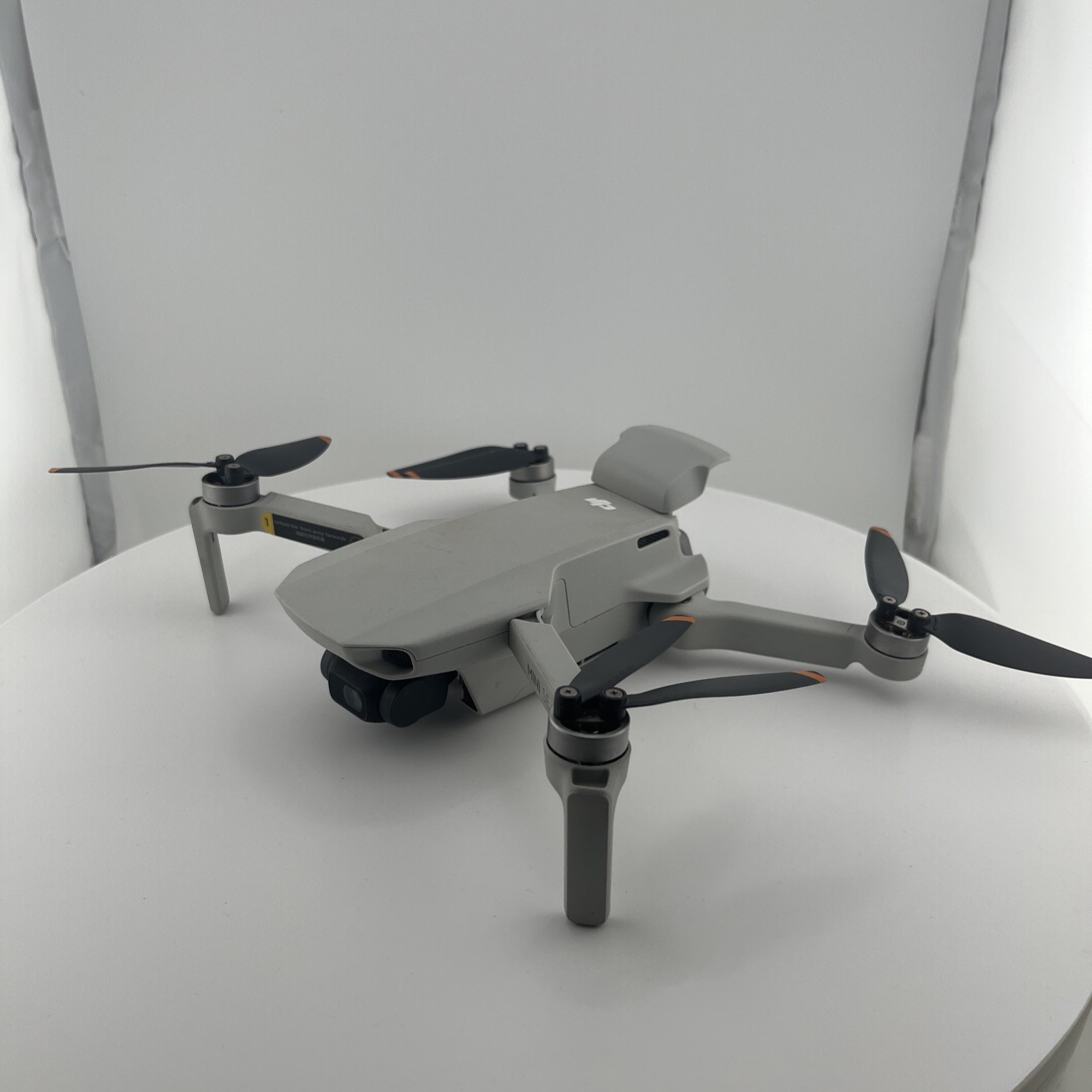 Unbound Remote DJI Mini SE Camera Drone with Remote Ready to Fly - Unbound | eBay