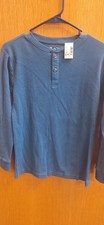 Children  s Place, Boys, Thermal Pullover, New, XL: 14