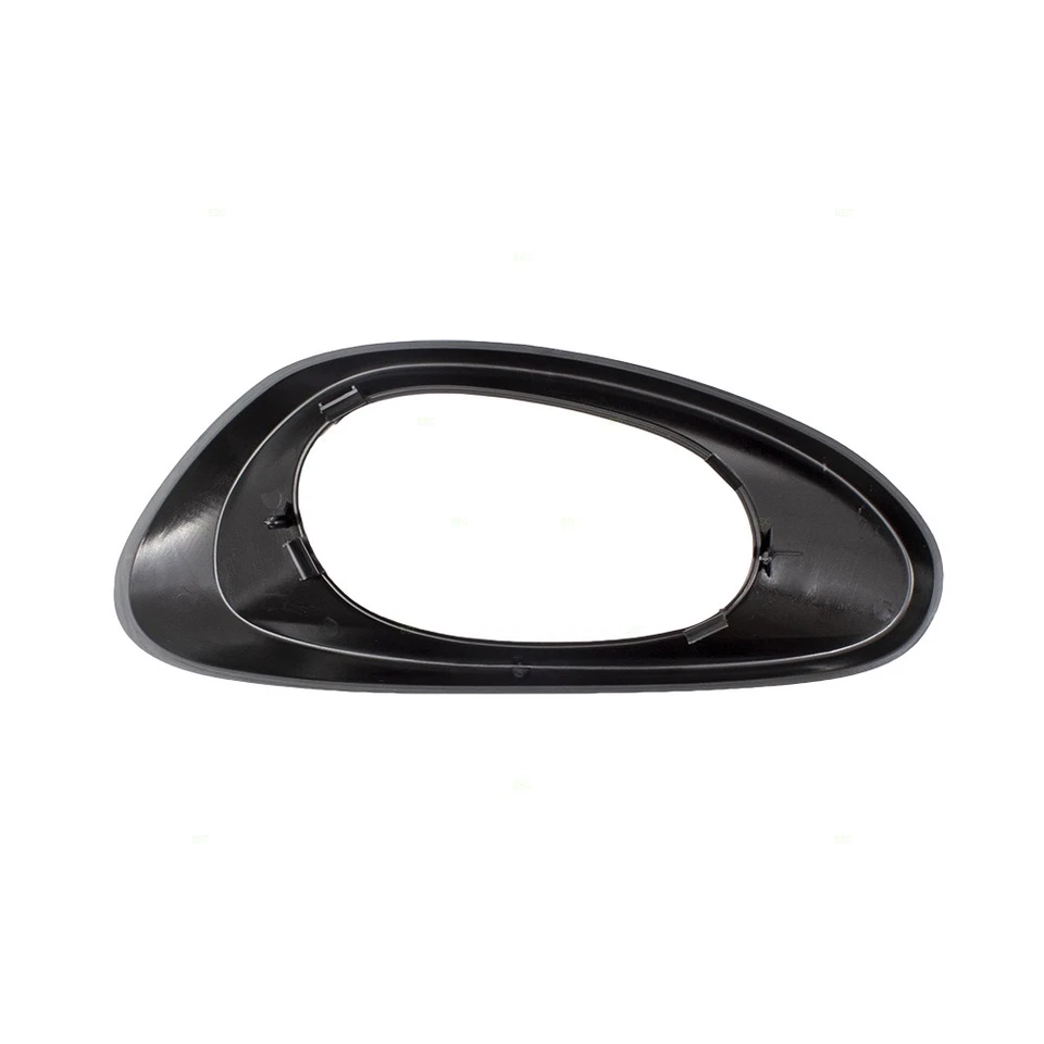 For 2002-2009 Trailblazer Door Handle Bezel Right 15214502 Aftermarket Foto 4 de 4