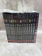 The Bad Guys Set Lot 1-17 by Aaron Blabey Tra...