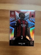 2023-24 Topps Match Attax Uefa Club Competitions - Stadium Star Limited Edition