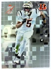 2025 Topps Signature Tee Higgins Base (RAW)