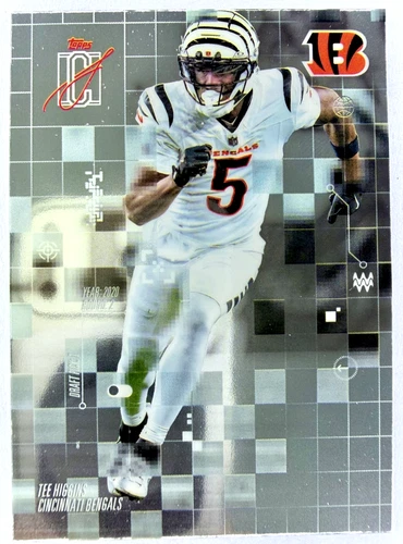 Tee Higgins