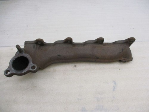 Auspuffkrümmer Abgaskrümmer 1AD-FTV passt für TOYOTA  AVENSIS STUFENHECK