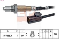 EPS 1.998.336 Lambdasonde FüR KIA Hyundai
