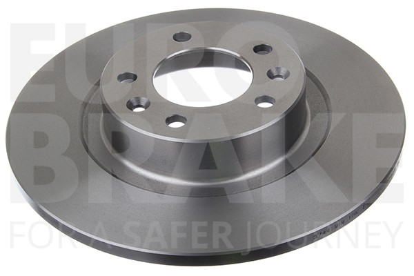 Eurobrake 2X Bremsscheibe Ø290Mm Voll FüR Peugeot 508 SW I 2.0 Hdi 5815203744-image