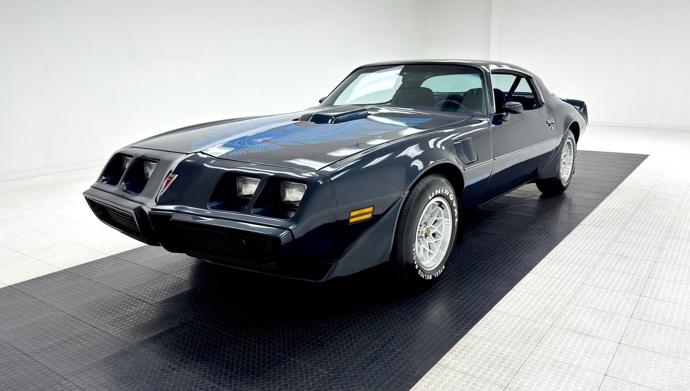 1981 Pontiac Firebird for sale in Morgantown Pennsylvania