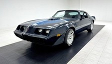 1981 Pontiac Firebird for Sale