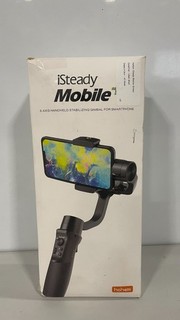 Hohem iSteady Mobile Gimbal