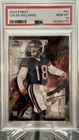 2024 Topps Finest Caleb Williams PSA 10 Rookie Chicago Bears