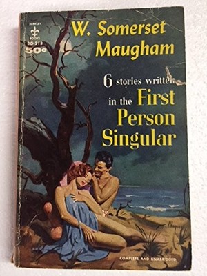 6 Stories Written in the First Person Singular