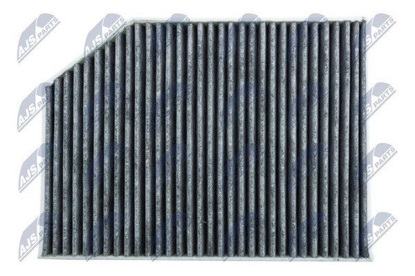 Aktivkohlefilter Innenraumfilter Pollenfilter FÜR Alpina Bmw Toyota-image