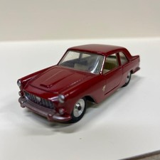 Solido Lancia Flaminia Coupe 1/43 Made in France