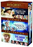 #ad Agatha Christie Mysteries Collection DVD SEE DETAILS NEW Sealed Free Shipping $18.99