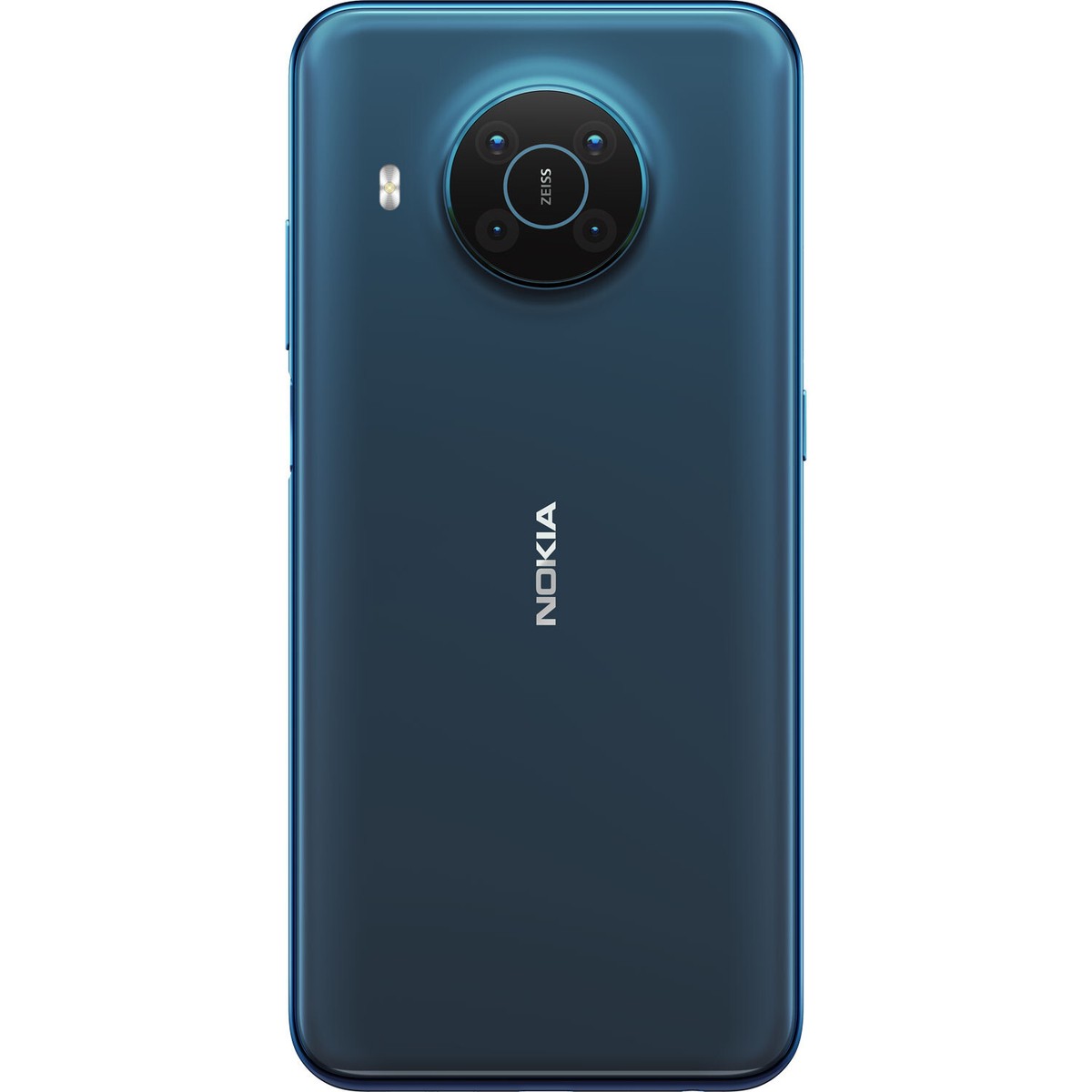 BNIB Nokia X20 Dual Sim 128GB + 8GB Nordic Blue Factory Unlocked