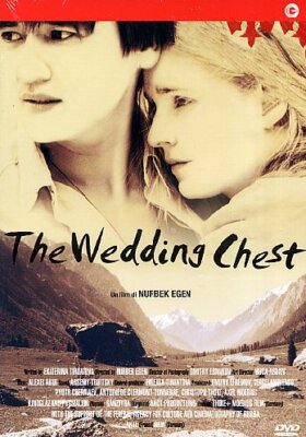 The Wedding Chest DVD CECCHI GORI HOME VIDEO