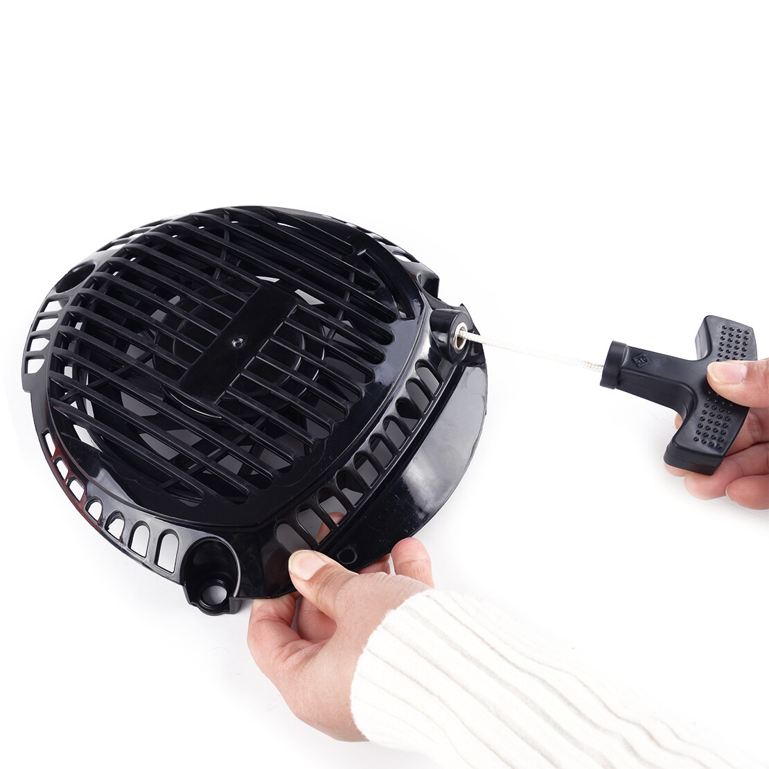 Neu Kohler Original-Zubehör-Hersteller Starter Rückstoß