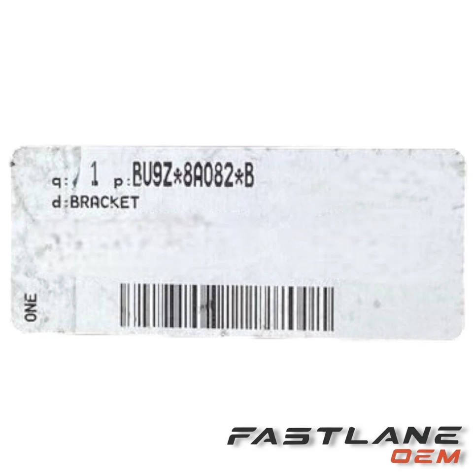 Soporte chasis autocaravana Ford F-53 2011-2019 nuevo OEM BU9Z-8A082-B Foto 4 de 4