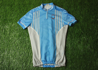Maillot cycliste années 90 - France