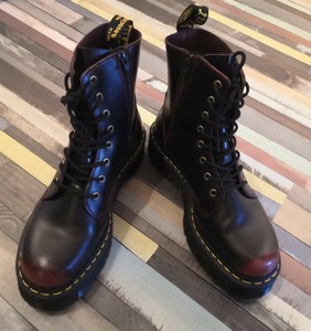 dr martens jadon 44