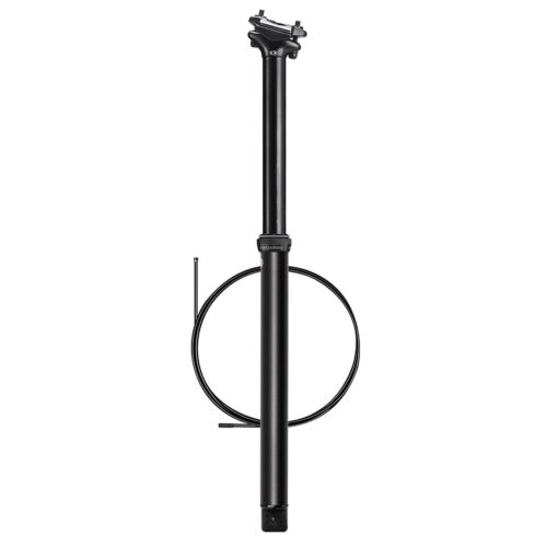 Crank Brothers Highline 3 Dropper Seatpost Black 31.6x80mm Travel - Picture 1 of 1