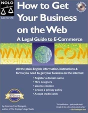 How to Get Your Business on the Web: A Legal Guide to E-Commerce