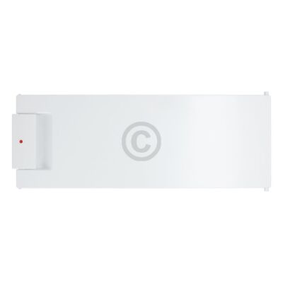 Gefrierfachtüre mit Dichtung Griff BOSCH 00299580 für Kühlschrank
