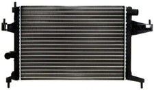 Radiateur Opel COMBO