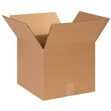 14x14x12 SHIPPING BOXES STRONG 32 ECT 25 Pack