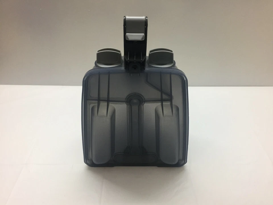 Hoover Power Scrub Deluxe Carpet Shampooer FH50150 & FH50141 Clean Water Tank - Image 3 of 3