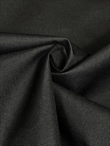 500D Black Cordura Fabric ® Nylon 