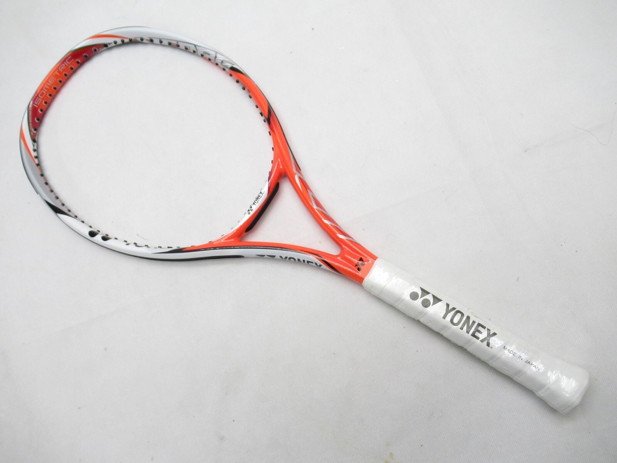 NOS** YONEX VCORE Si 100 280g TENNIS RACQUET (4 1/4) UNSTRUNG