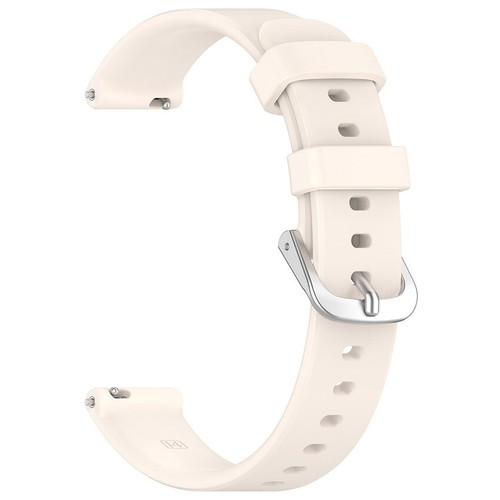 Silicone Strap 14MM Watch Strap for Garmin Lily2/Garmin Lily2 Active - Picture 21 of 22
